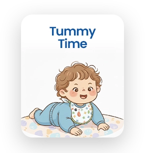 Tummy Time