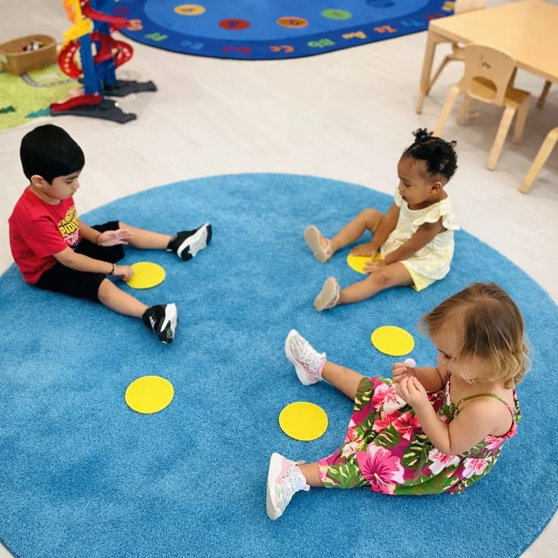 Structured Days Parents Can Trust